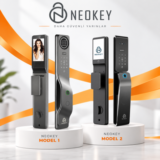NEOKEY