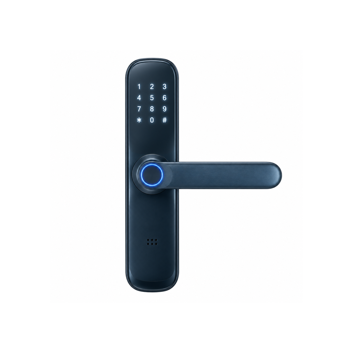 ZEDA K400 Akıllı Kapı Kolu