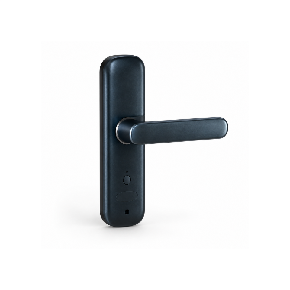 ZEDA K400 Akıllı Kapı Kolu