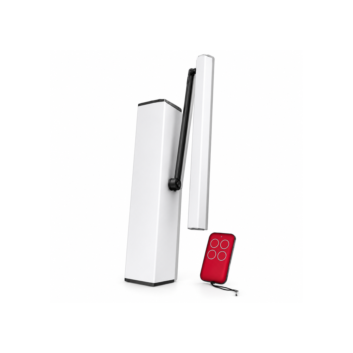 ZEDA K1000 90° Otomatik Kapı İtici