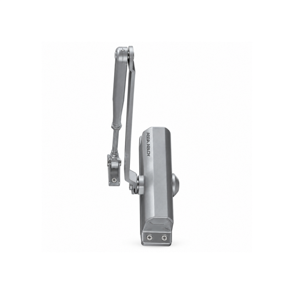 ASSA ABLOY DC120 EN Hidrolik Kapı Kapatıcı﻿