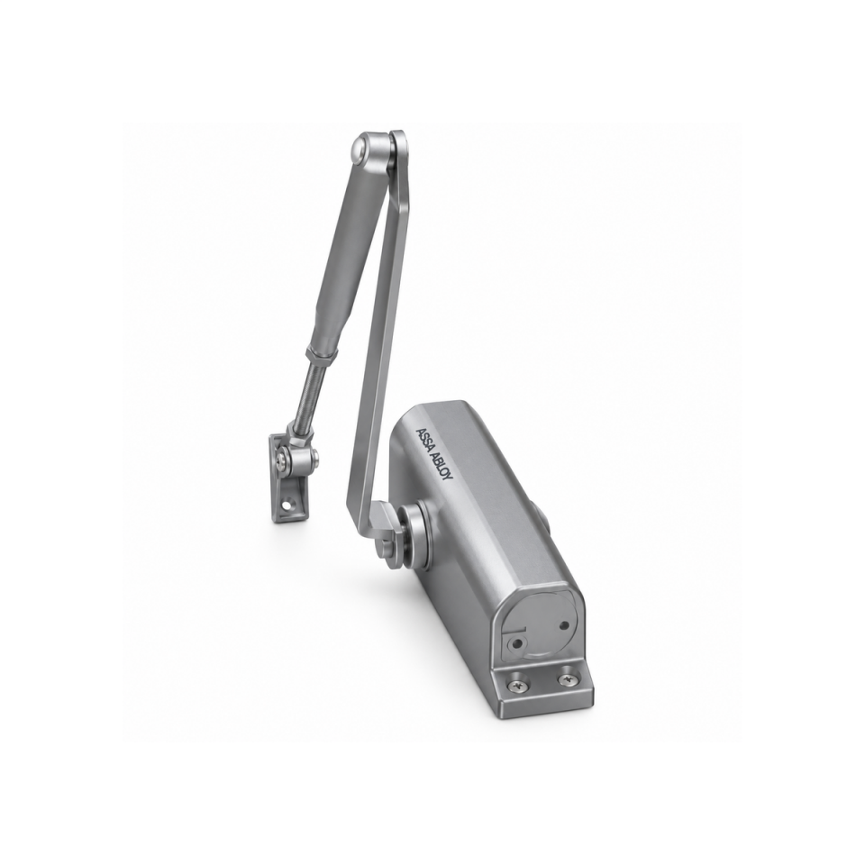 ASSA ABLOY DC140 EN 2/3/4/5 Hidrolik Kapı Kapatıcı