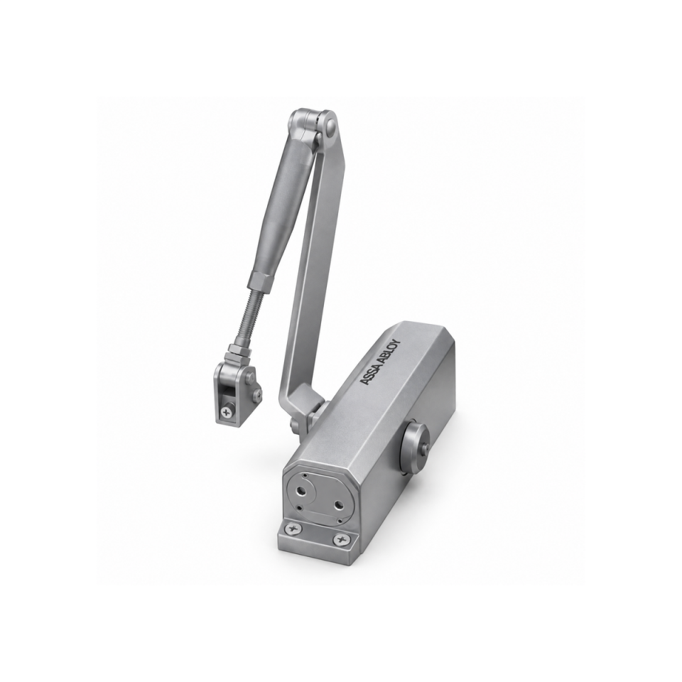 ASSA ABLOY DC140 EN 2/3/4/5 Hidrolik Kapı Kapatıcı