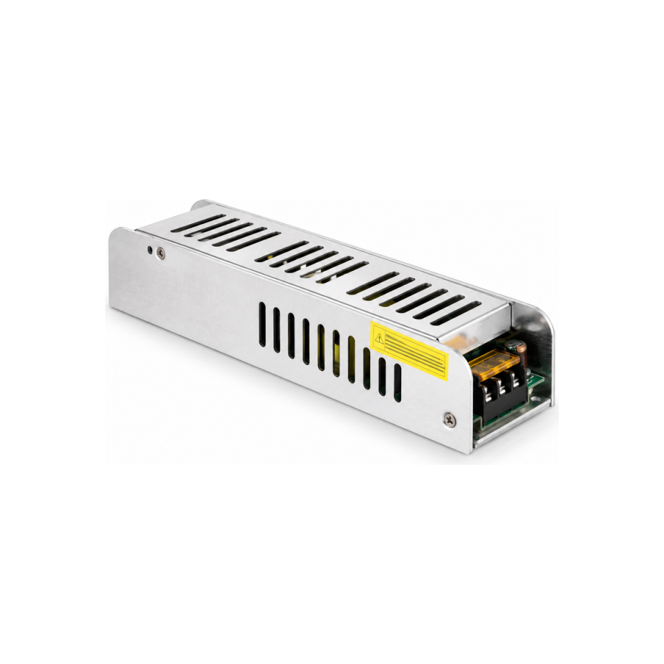 ZEDA 12V 5A 60W SMPS LED Trafosu