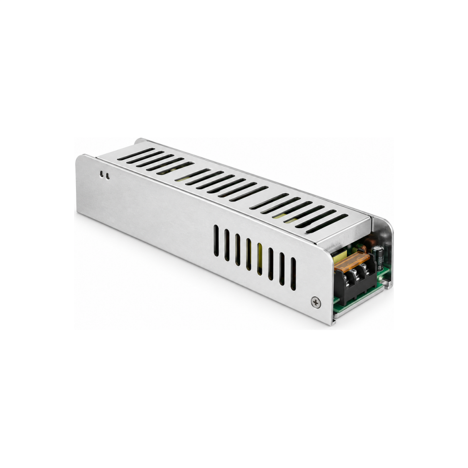 ZEDA 12V 5A 60W SMPS LED Trafosu