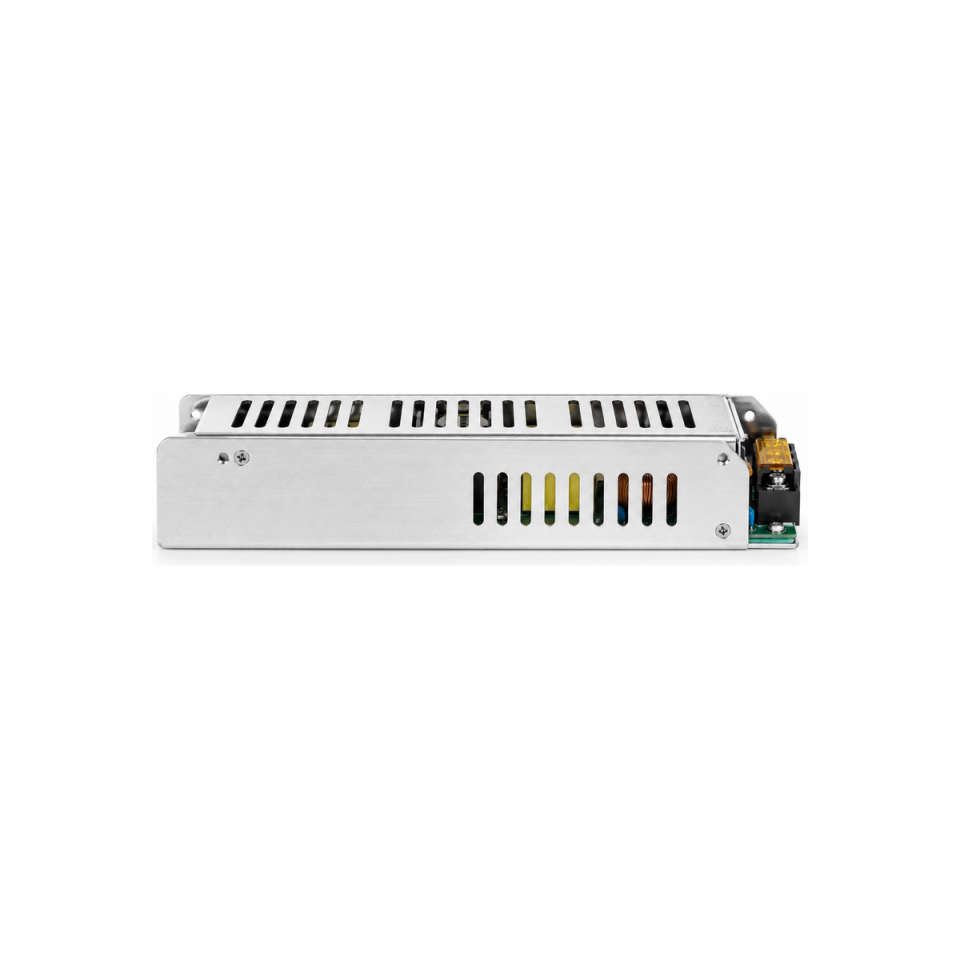 ZEDA 12V 5A 60W SMPS LED Trafosu
